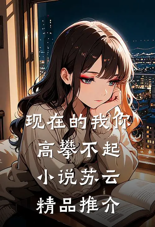 现在的我你高攀不起小说苏云精品推介