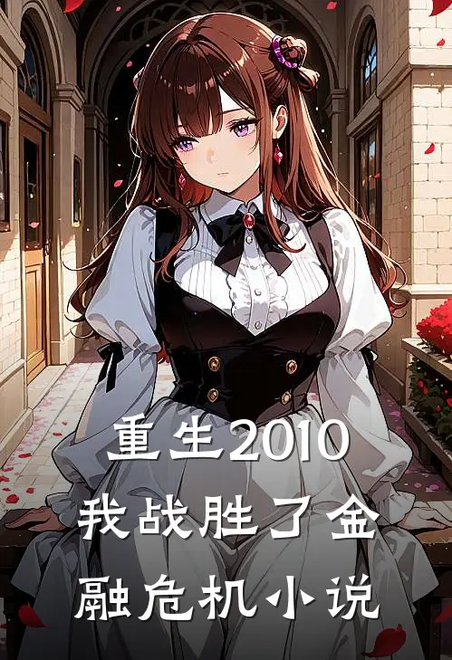 重生2010：我战胜了金融危机小说