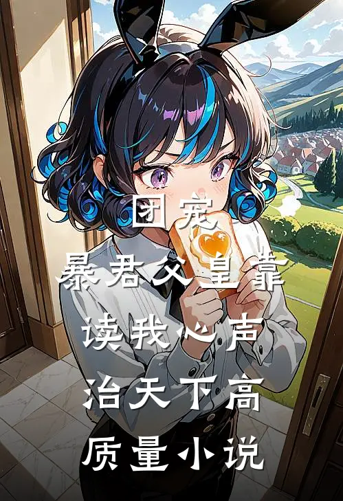团宠：暴君父皇靠读我心声治天下高质量小说