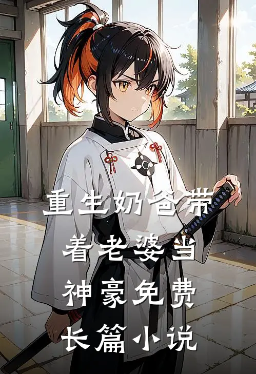 重生奶爸带着老婆当神豪免费长篇小说