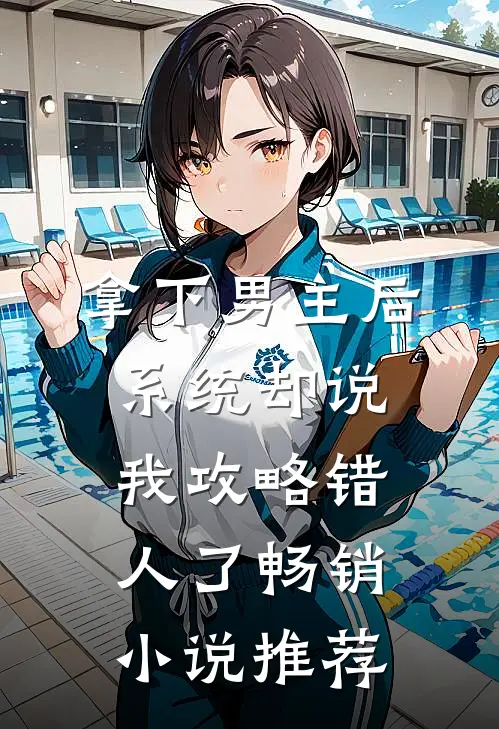 拿下男主后，系统却说我攻略错人了畅销小说推荐