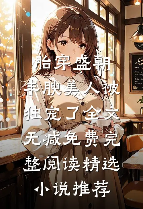 胎穿盛朝,丰腴美人被独宠了-全文无减免费完整阅读精选小说推荐