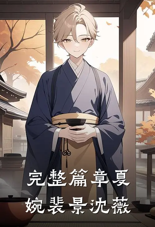 完整篇章夏婉裴景沈薇