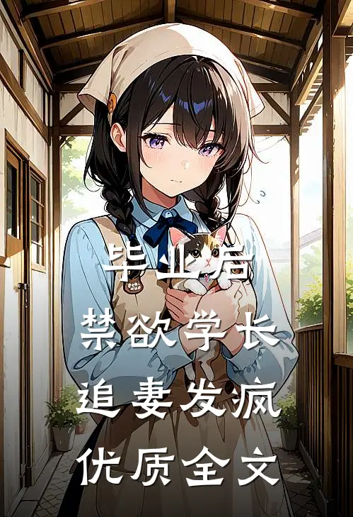 毕业后，禁欲学长追妻发疯优质全文