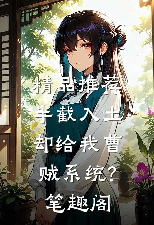 精品推荐半截入土:却给我曹贼系统?笔趣阁