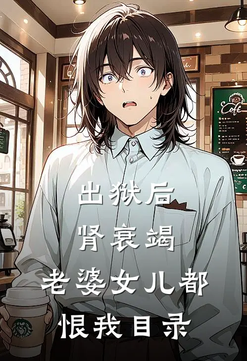 出狱后肾衰竭，老婆女儿都恨我目录