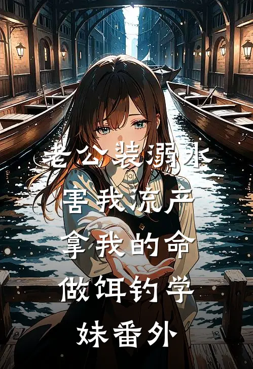 老公装溺水害我流产，拿我的命做饵钓学妹 番外