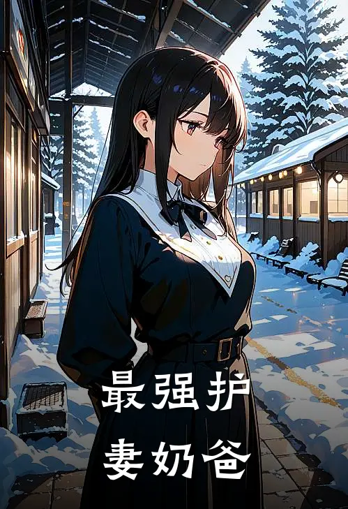 最强护妻奶爸