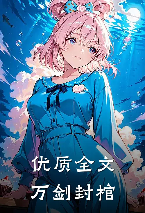 优质全文万剑封棺