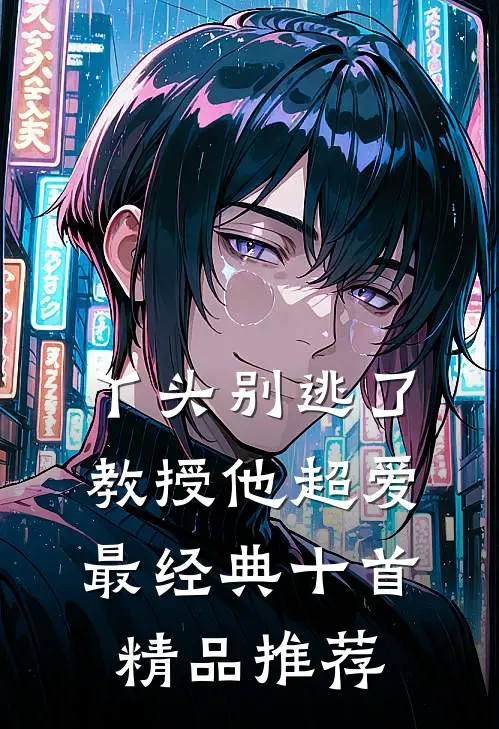 丫头别逃了教授他超爱最经典十首精品推荐