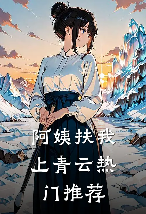 阿姨扶我上青云热门推荐