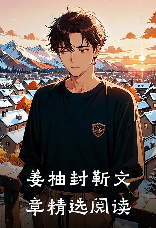 姜柚封靳文章精选阅读