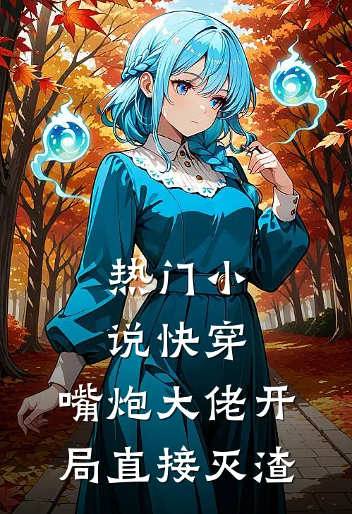 热门小说快穿：嘴炮大佬开局直接灭渣