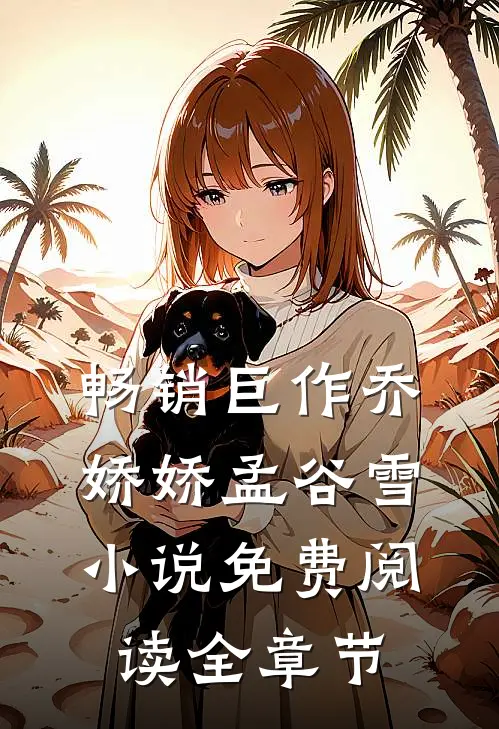 畅销巨作乔娇娇孟谷雪小说免费阅读全章节