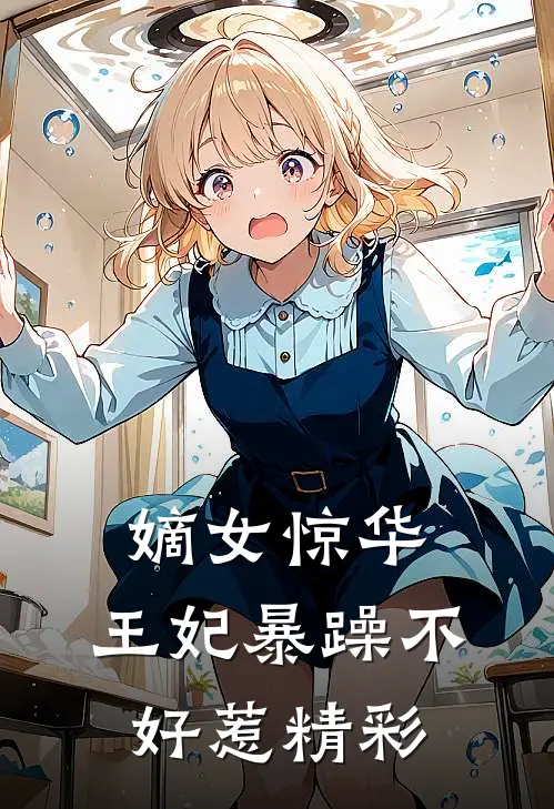 嫡女惊华：王妃暴躁不好惹精彩