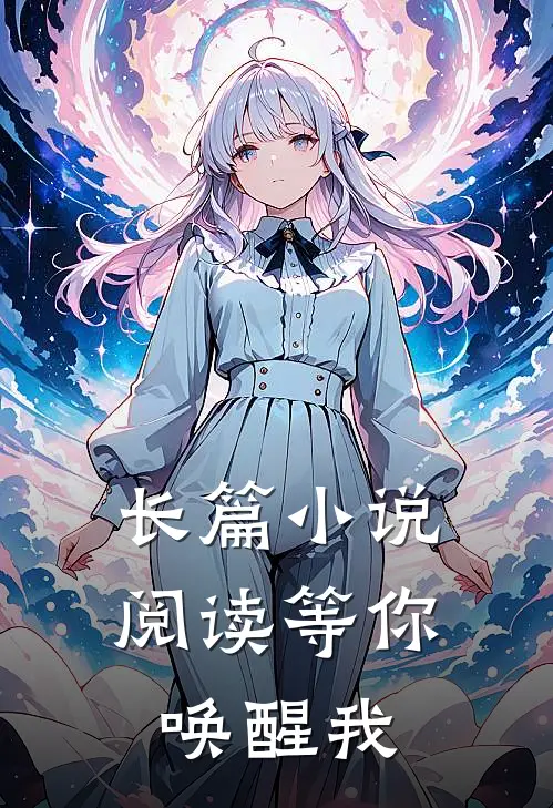 长篇小说阅读等你唤醒我