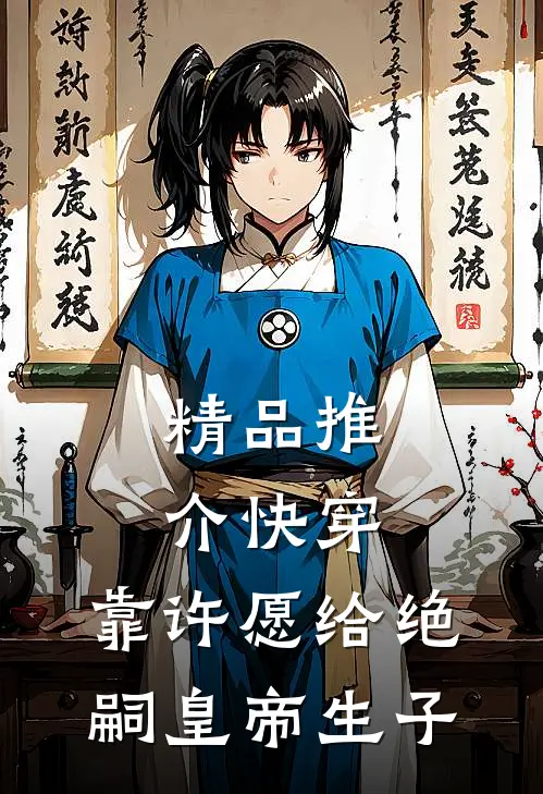 精品推介快穿：靠许愿给绝嗣皇帝生子