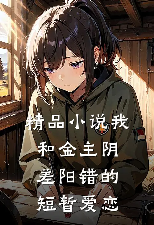 精品小说我和金主阴差阳错的短暂爱恋