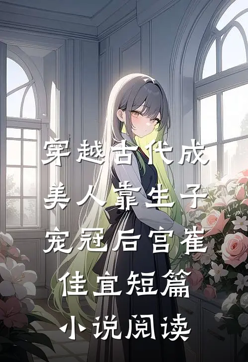 穿越古代成美人靠生子宠冠后宫崔佳宜短篇小说阅读