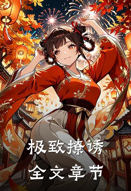 极致撩诱全文章节