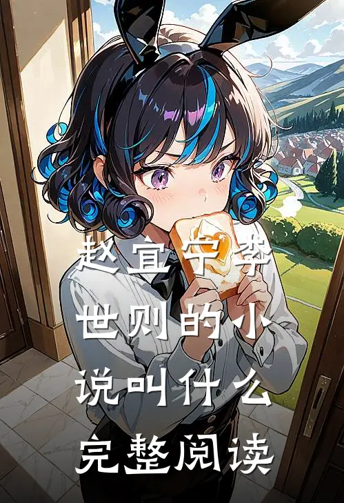 赵宜宁李世则的小说叫什么完整阅读