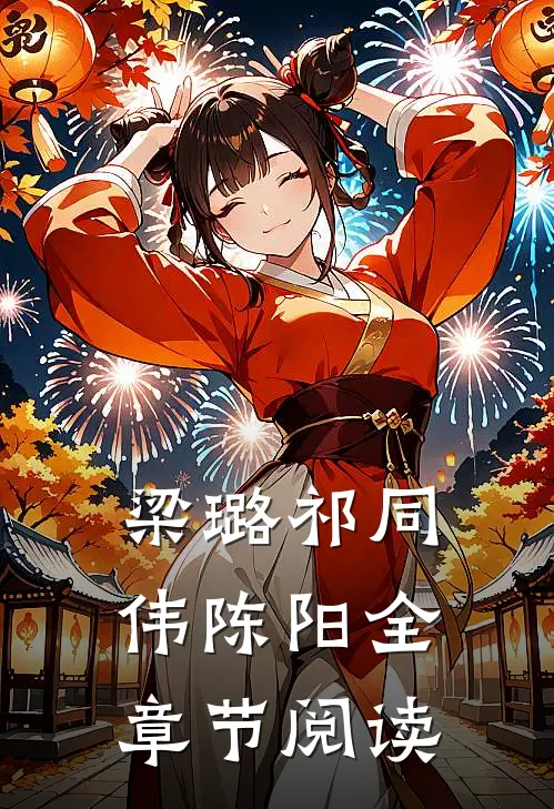 梁璐祁同伟陈阳全章节阅读