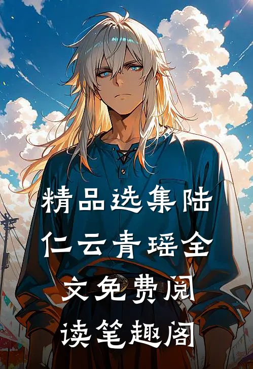 精品选集陆仁云青瑶全文免费阅读笔趣阁