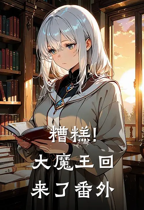 糟糕!大魔王回来了 番外