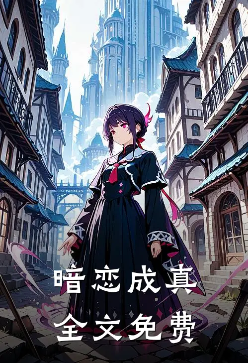 暗恋成真全文免费