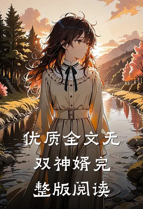 优质全文无双神婿完整版阅读