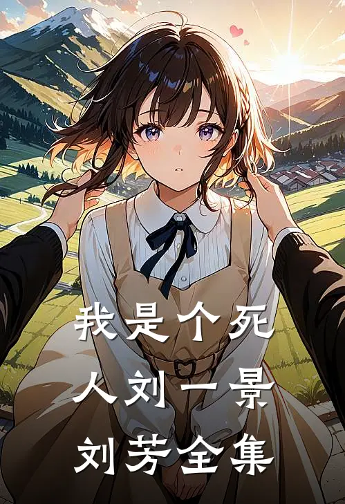 我是个死人刘一景刘芳 全集
