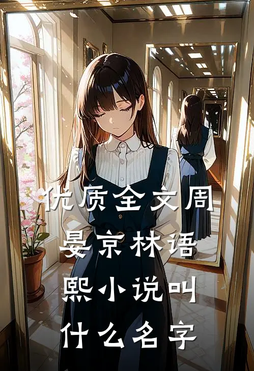 优质全文周晏京林语熙小说叫什么名字