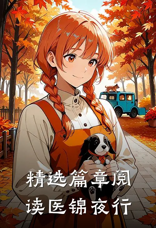 精选篇章阅读医锦夜行