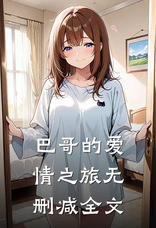 巴哥的爱情之旅无删减全文