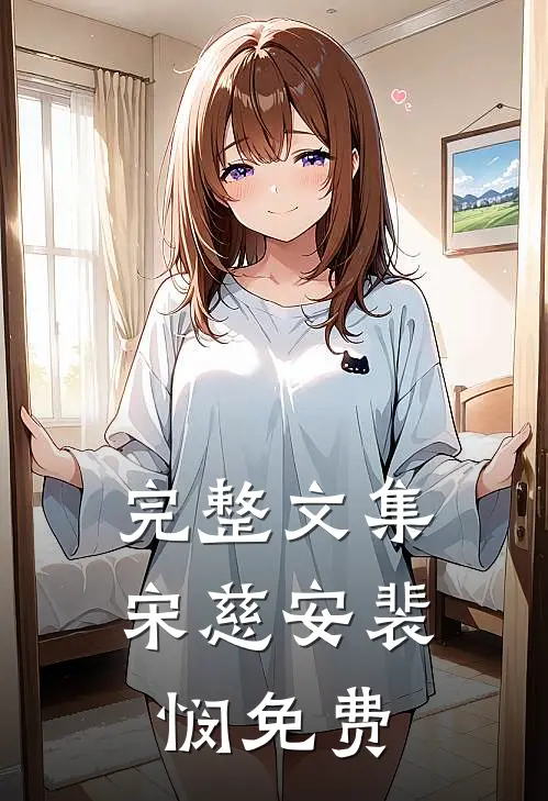 完整文集宋慈安裴悯免费