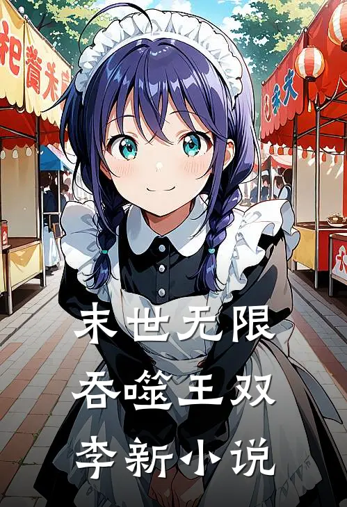 末世无限吞噬王双李新小说