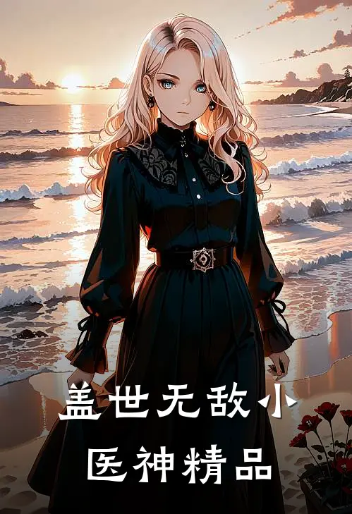 盖世无敌小医神精品