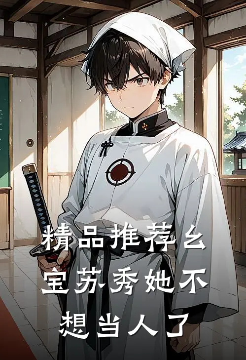 精品推荐幺宝苏秀她不想当人了