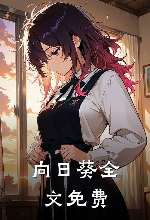 向日葵全文免费