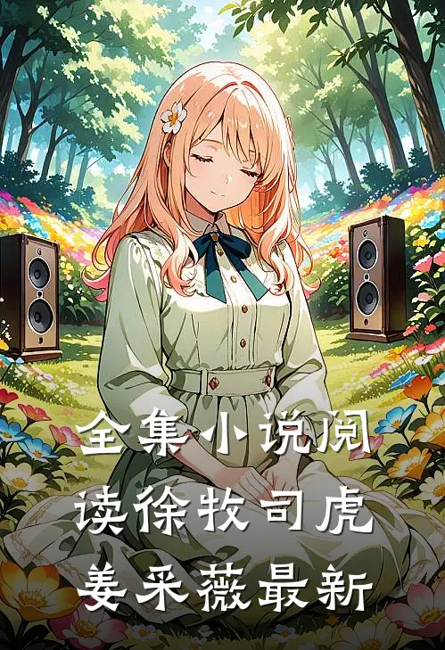 全集小说阅读徐牧司虎姜采薇最新