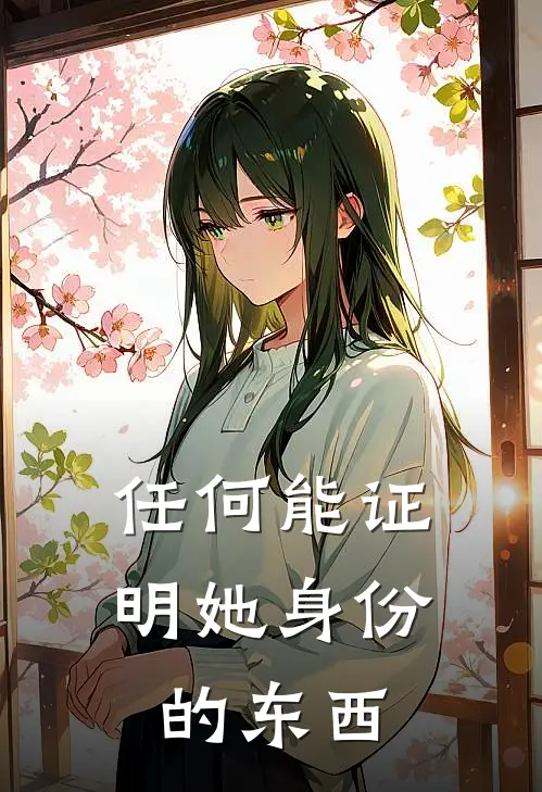 任何能证明她身份的东西