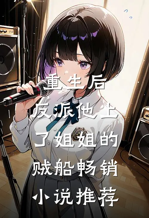 重生后，反派他上了姐姐的贼船畅销小说推荐