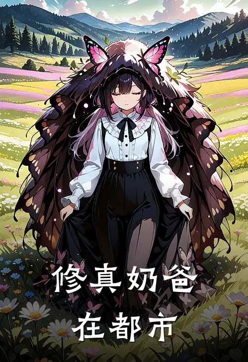 修真奶爸在都市