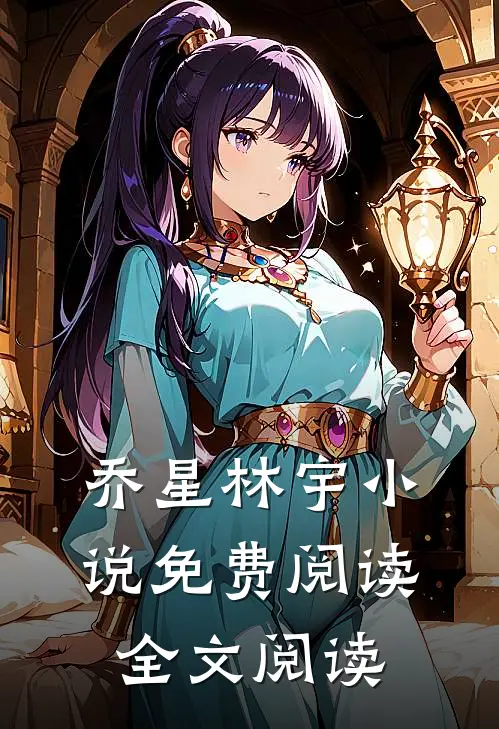乔星林宇小说免费阅读全文阅读
