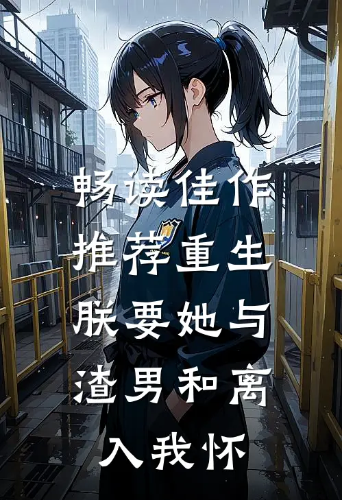 畅读佳作推荐重生：朕要她与渣男和离，入我怀