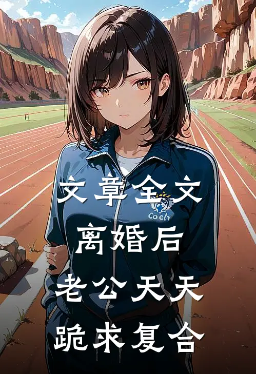 文章全文离婚后，老公天天跪求复合