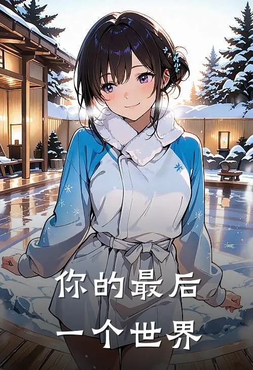 你的最后一个世界