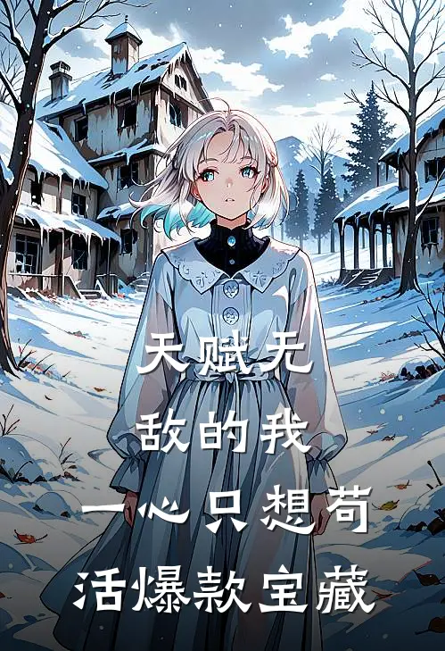 天赋无敌的我，一心只想苟活爆款宝藏