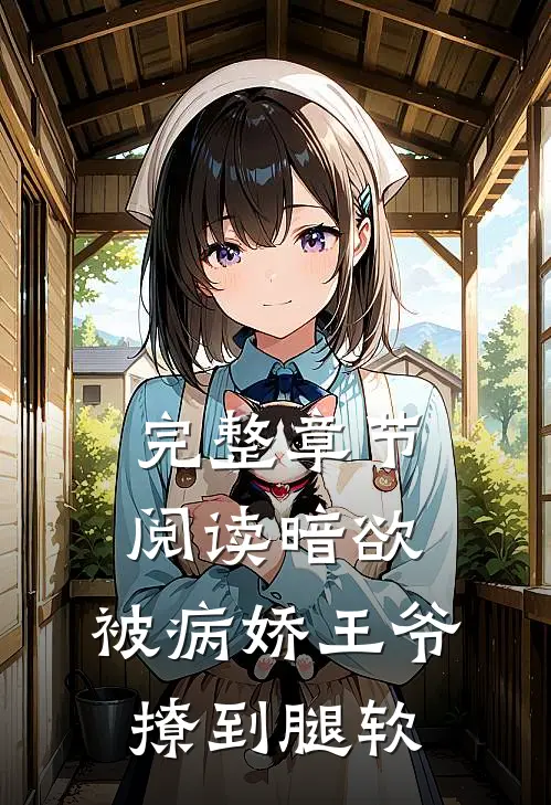 完整章节阅读暗欲，被病娇王爷撩到腿软