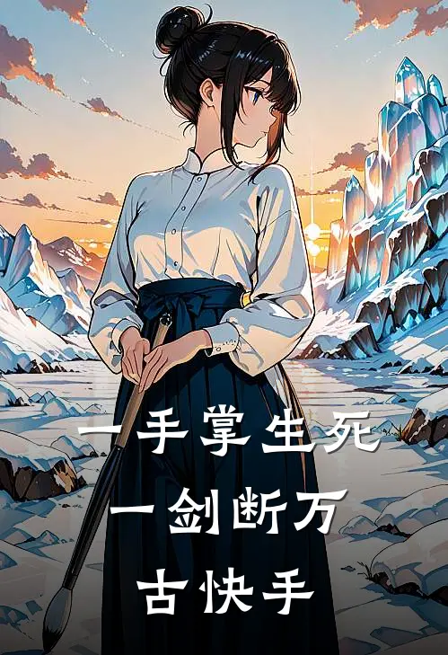 一手掌生死，一剑断万古快手